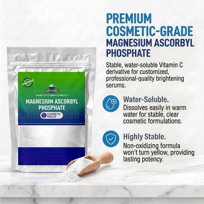 Magnesium Ascorbyl Phosphate
