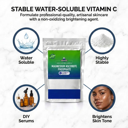 Magnesium Ascorbyl Phosphate