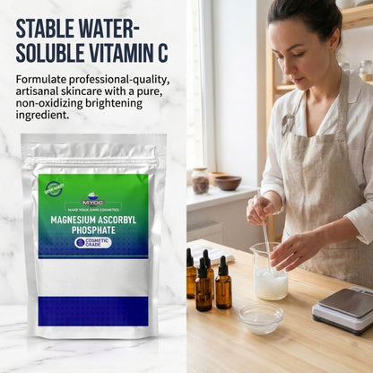 Magnesium Ascorbyl Phosphate