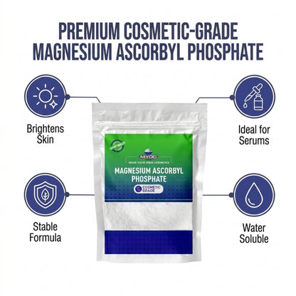 Magnesium Ascorbyl Phosphate