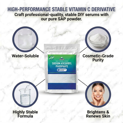 Sodium Ascorbyl Phosphate