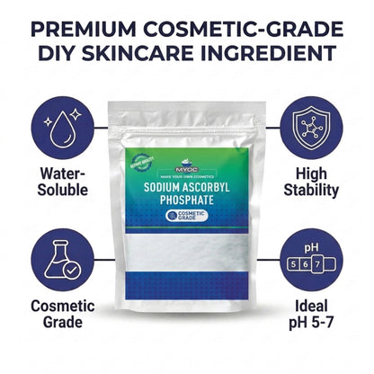 Sodium Ascorbyl Phosphate
