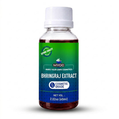 Bhringraj Herbal liquid Extract