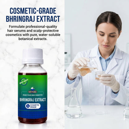 Bhringraj Herbal liquid Extract