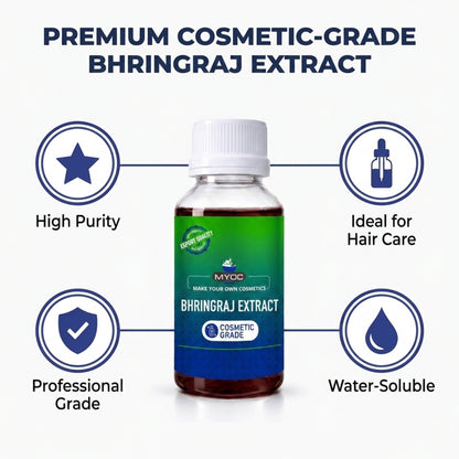 Bhringraj Herbal liquid Extract