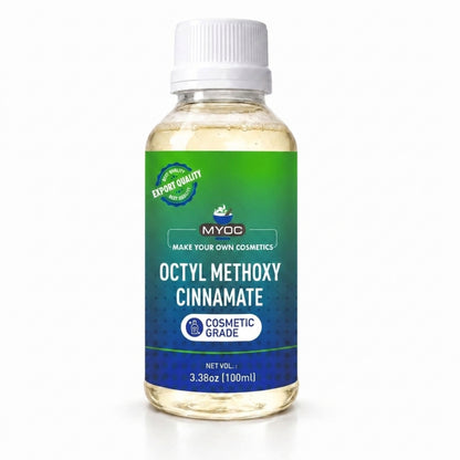 Octyl Methoxy Cinnamate