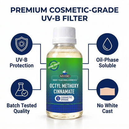 Octyl Methoxy Cinnamate