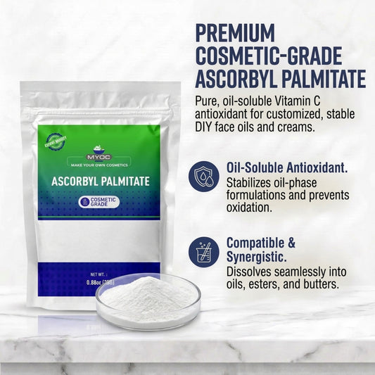 Ascorbyl Palmitate