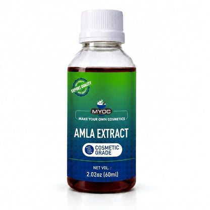 Amla Herbal liquid Extract