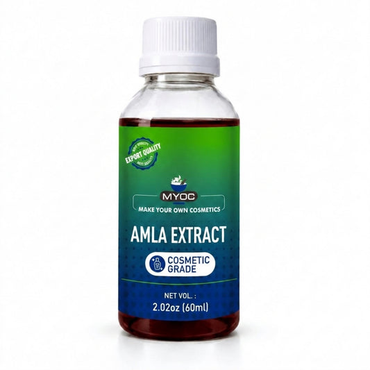 Amla Herbal liquid Extract