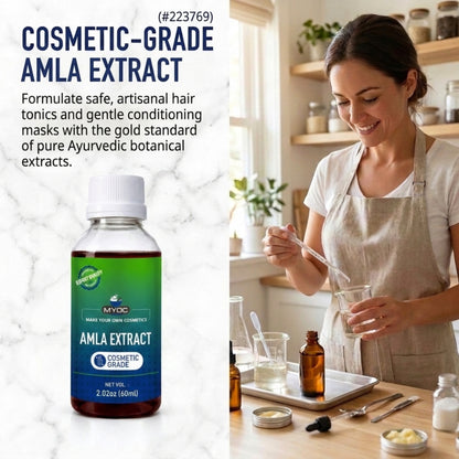 Amla Herbal liquid Extract