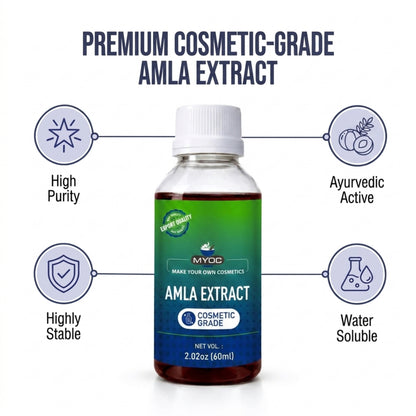 Amla Herbal liquid Extract