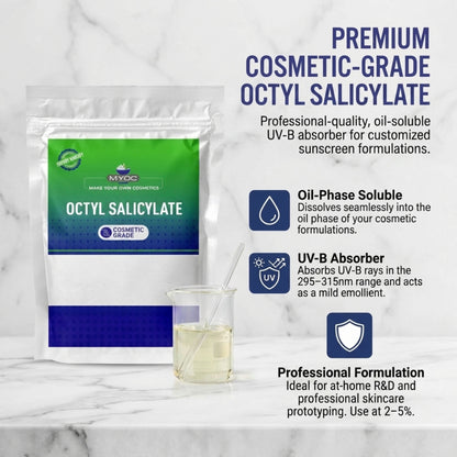 Octyl Salicylate