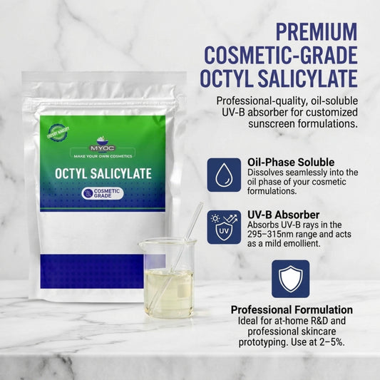 Octyl Salicylate