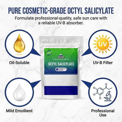 Octyl Salicylate