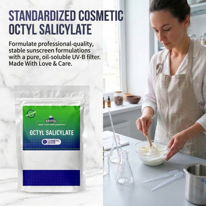 Octyl Salicylate