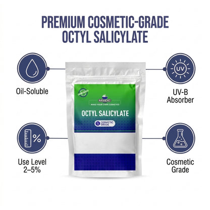 Octyl Salicylate