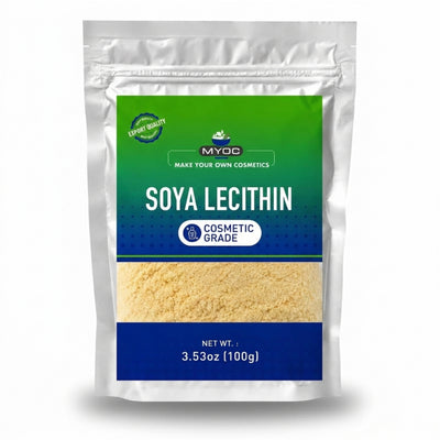 Soya Lecithin
