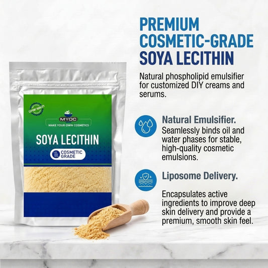 Soya Lecithin