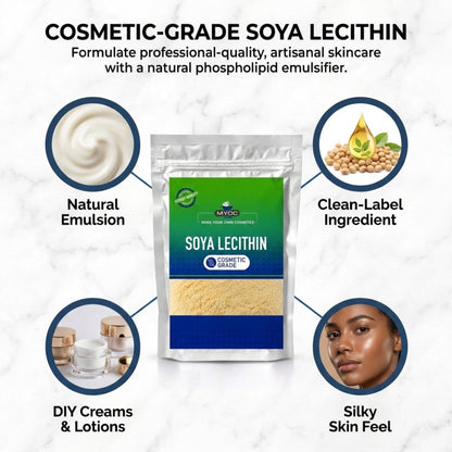 Soya Lecithin