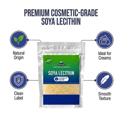 Soya Lecithin