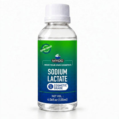 Sodium Lactate