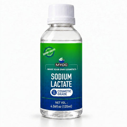 Sodium Lactate