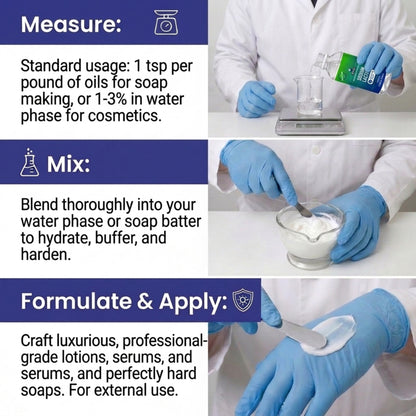 Sodium Lactate