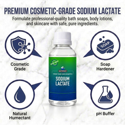 Sodium Lactate