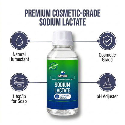 Sodium Lactate