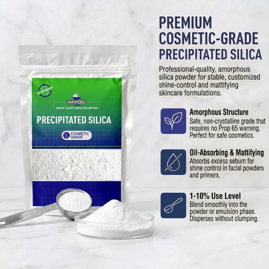 Silica (Precipitated)