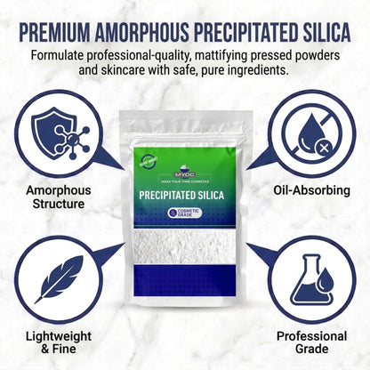 Silica (Precipitated)