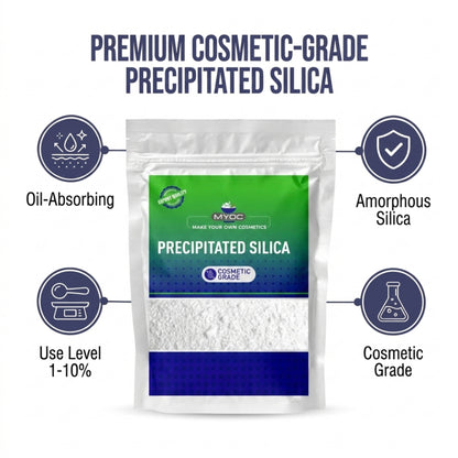 Silica (Precipitated)