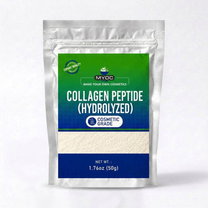 Collagen Peptide (Hydrolyzed)