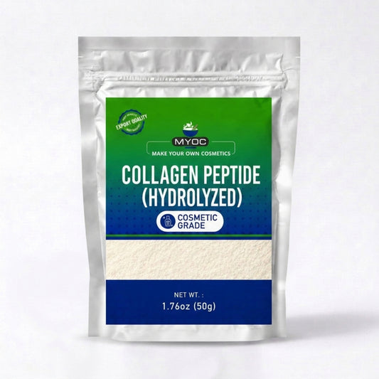 Collagen Peptide (Hydrolyzed)