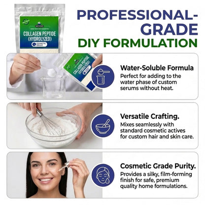 Collagen Peptide (Hydrolyzed)