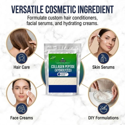 Collagen Peptide (Hydrolyzed)