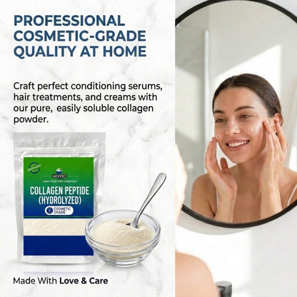 Collagen Peptide (Hydrolyzed)