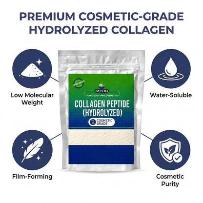 Collagen Peptide (Hydrolyzed)