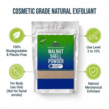 Walnut Shell Powder