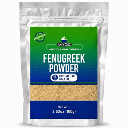 Fenugreek (Methi) Powder