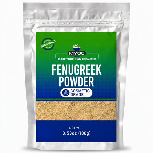 Fenugreek (Methi) Powder