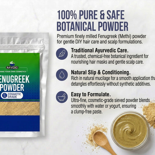 Fenugreek (Methi) Powder