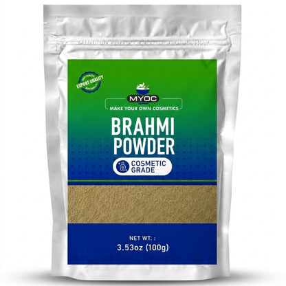 Brahmi Powder