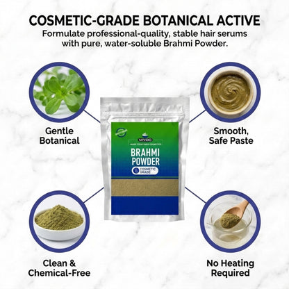Brahmi Powder