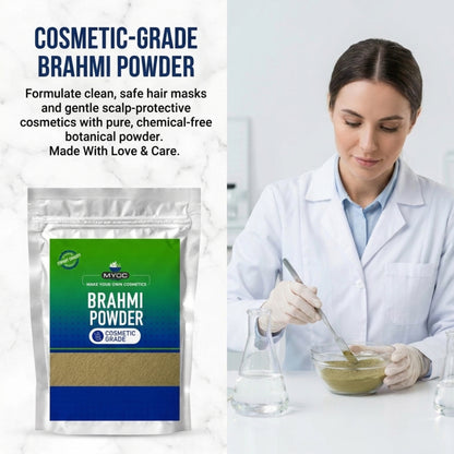 Brahmi Powder