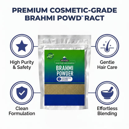 Brahmi Powder