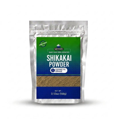 Shikakai Powder