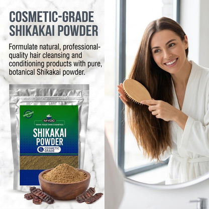 Shikakai Powder