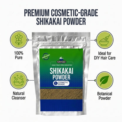 Shikakai Powder